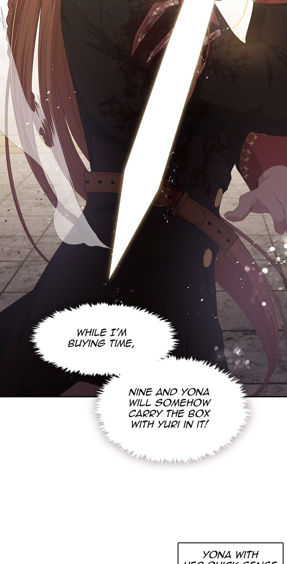Read Beware the Villainess! Manga Online