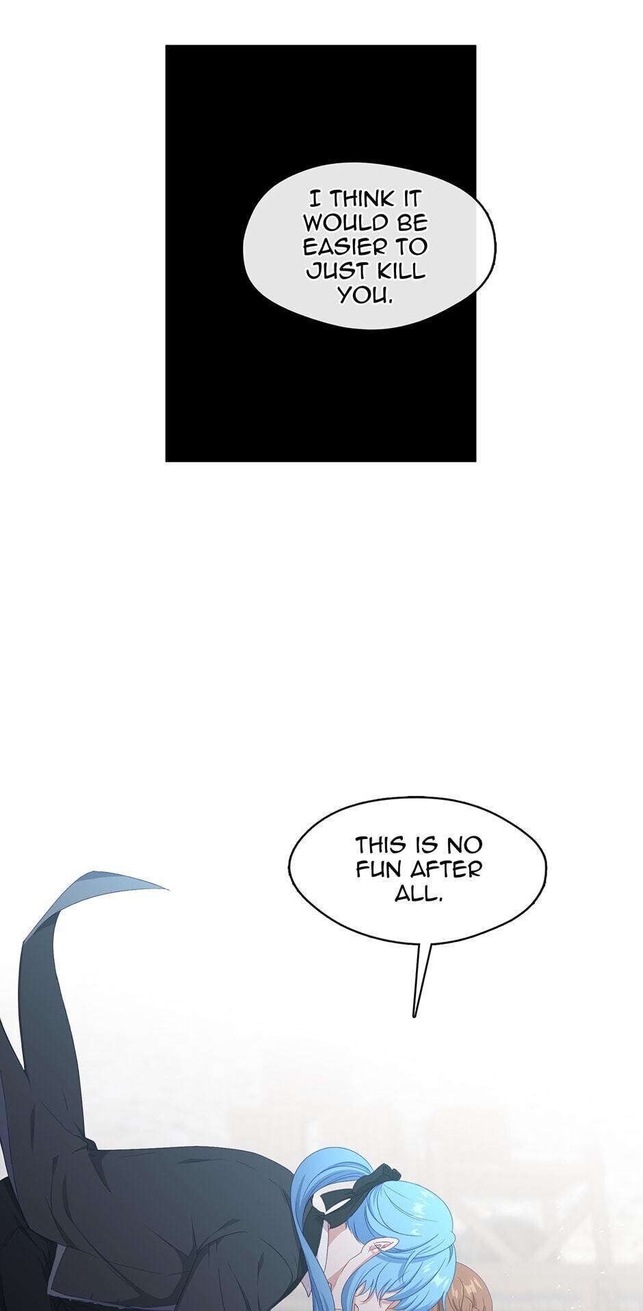 Read Beware the Villainess! Manga Online