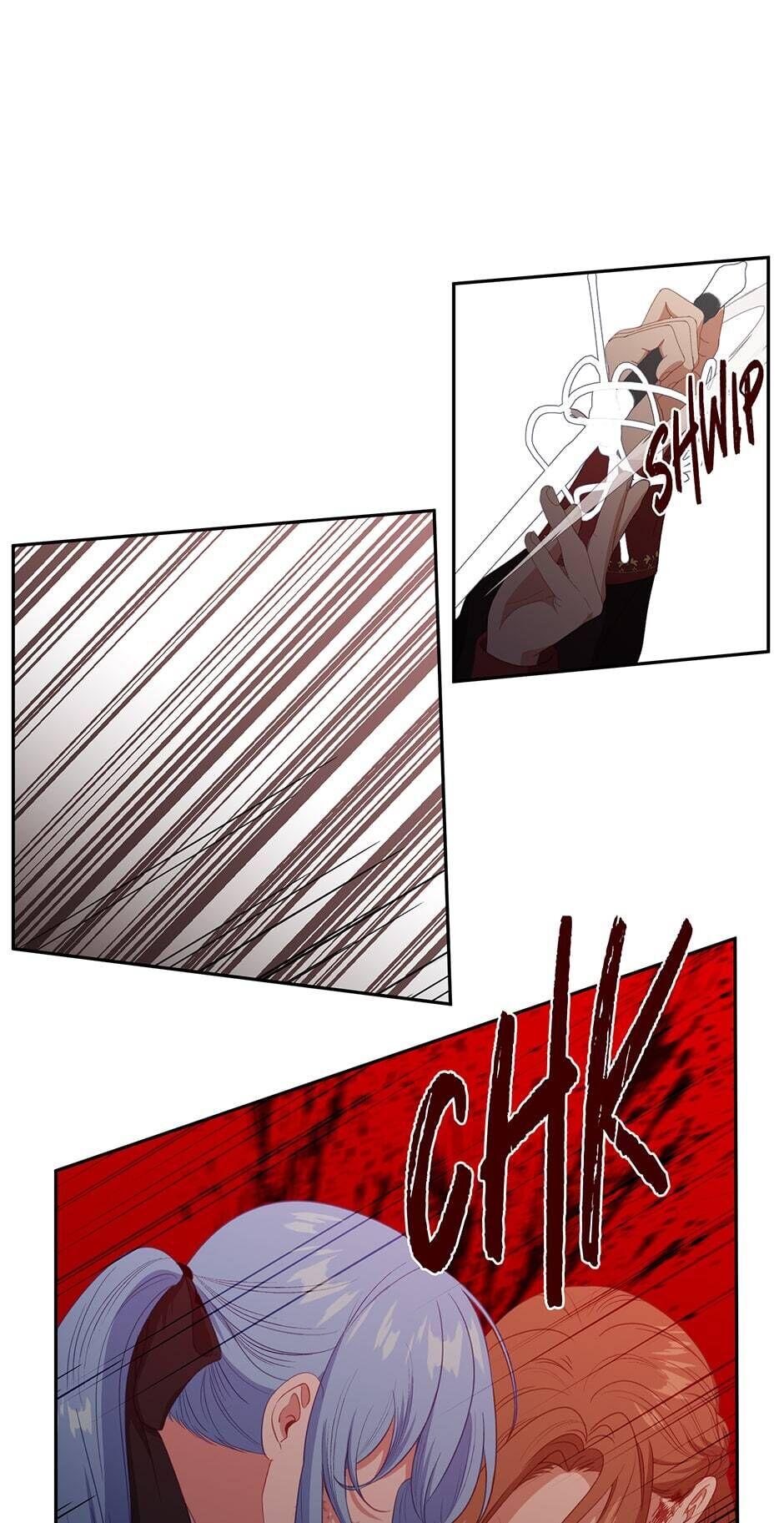 Read Beware the Villainess! Manga Online