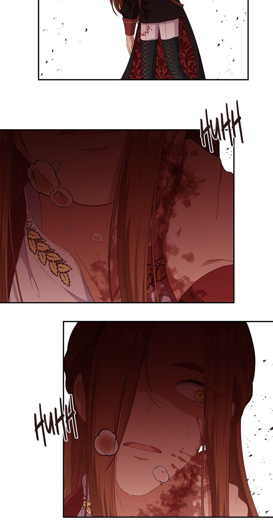 Read Beware the Villainess! Manga Online