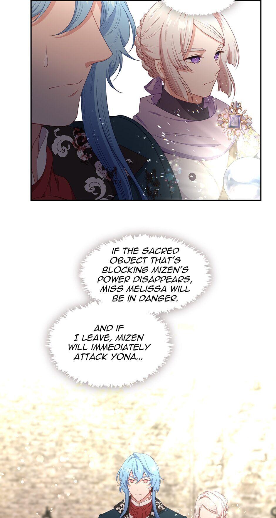 Read Beware the Villainess! Manga Online