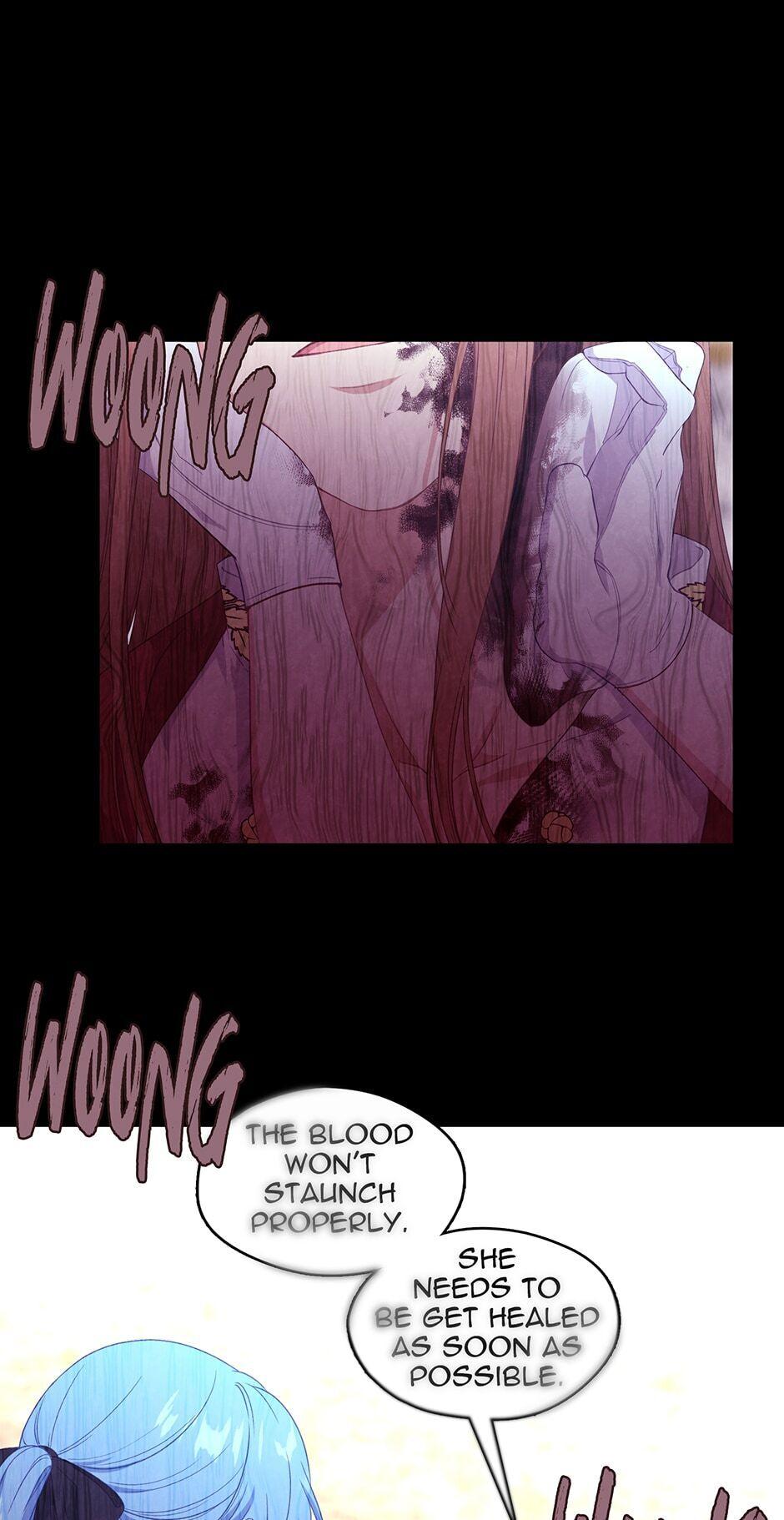 Read Beware the Villainess! Manga Online