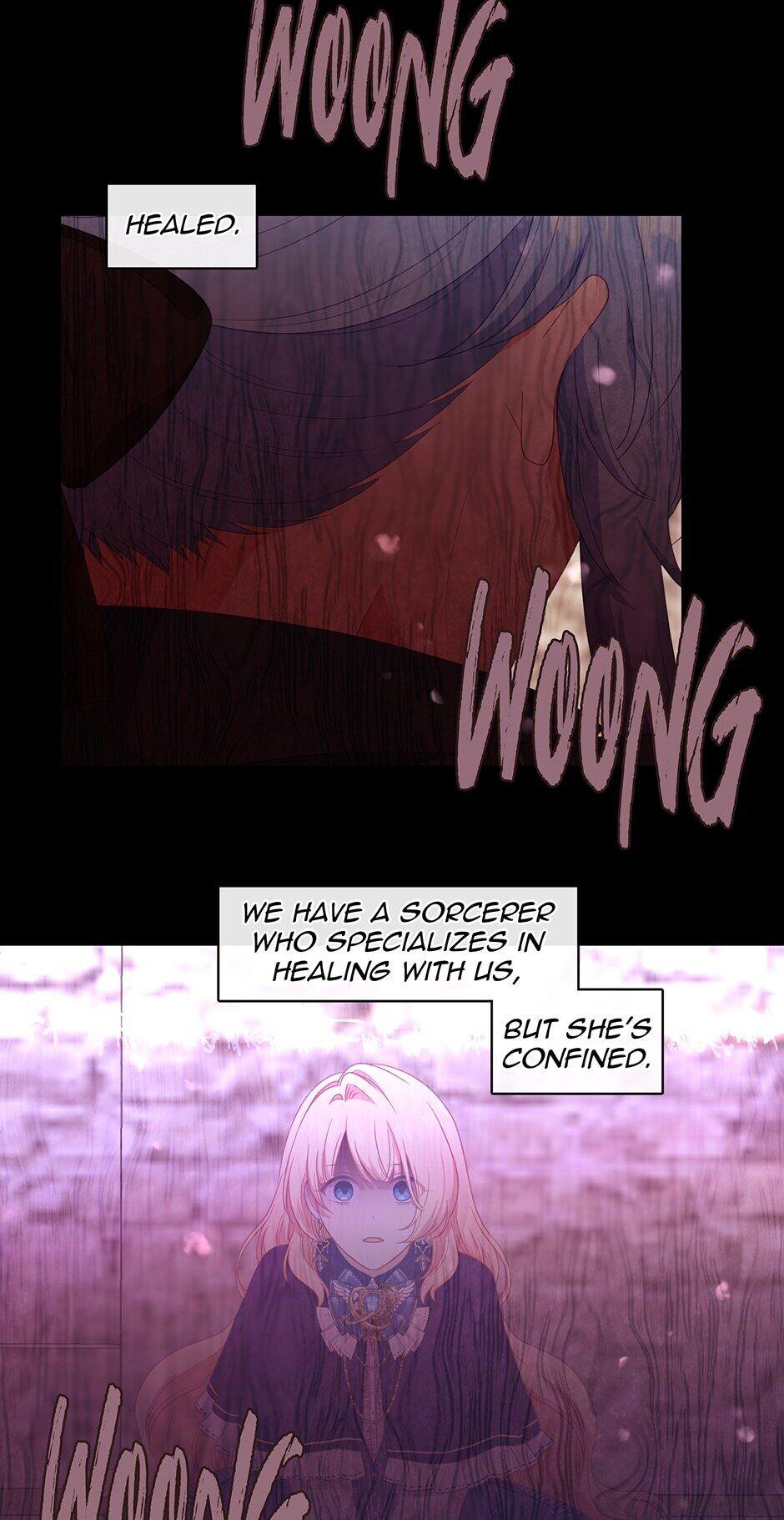 Read Beware the Villainess! Manga Online