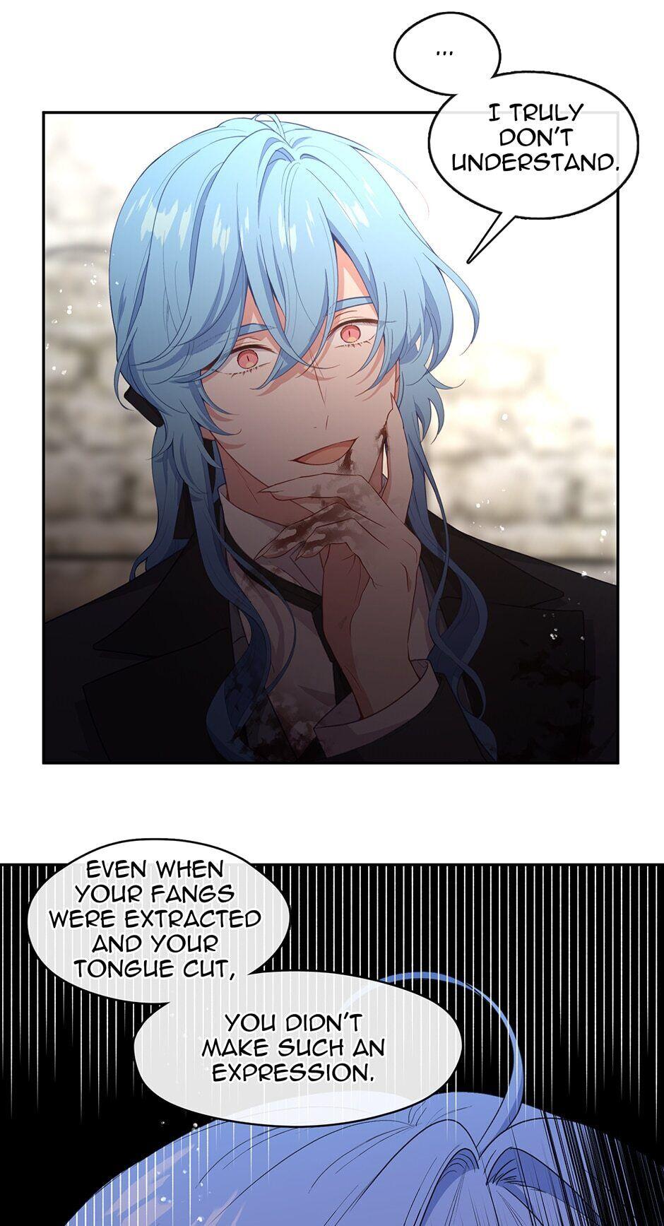 Read Beware the Villainess! Manga Online