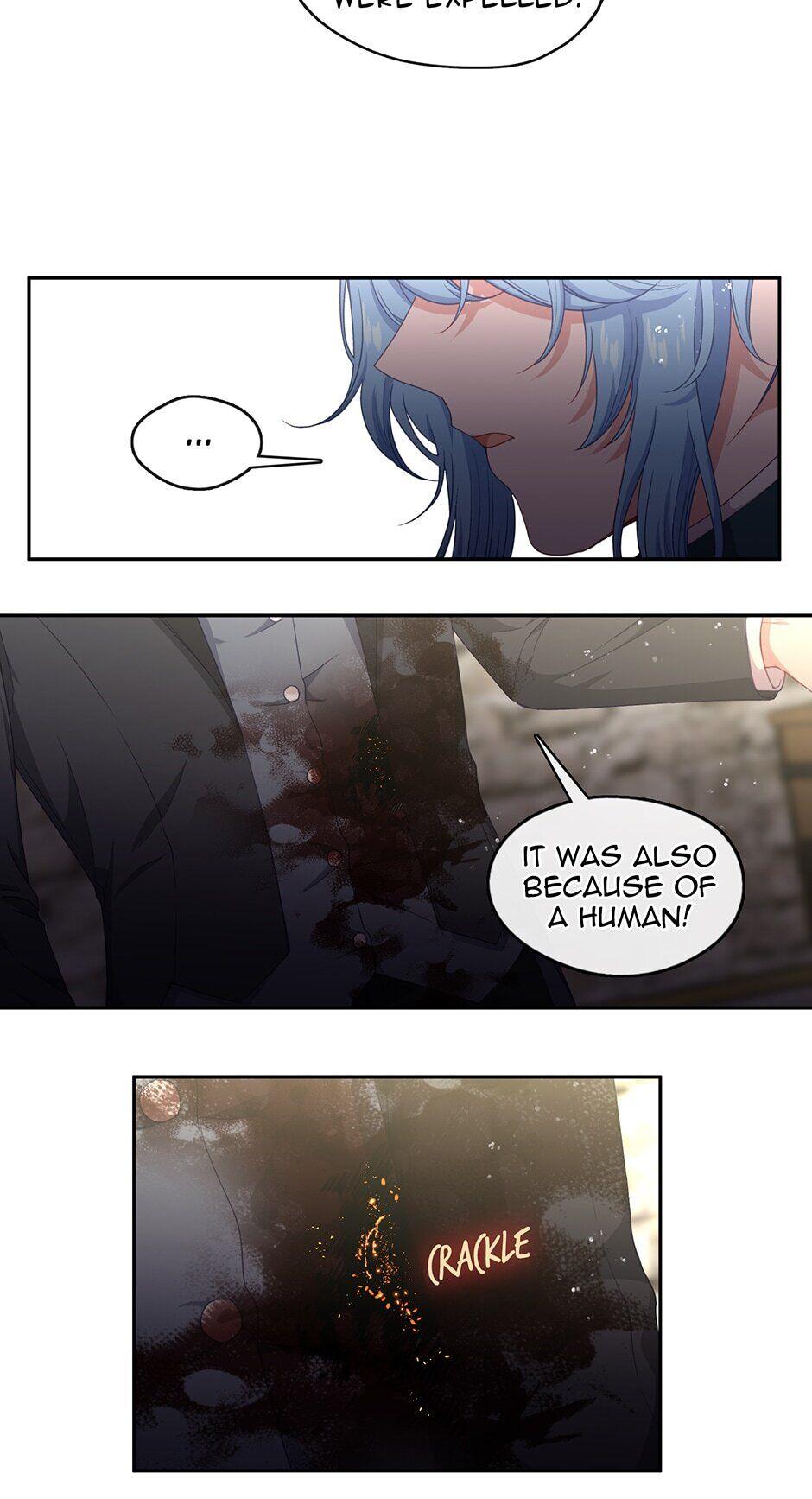 Read Beware the Villainess! Manga Online