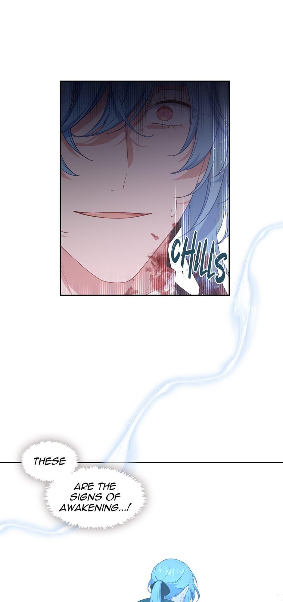 Read Beware the Villainess! Manga Online