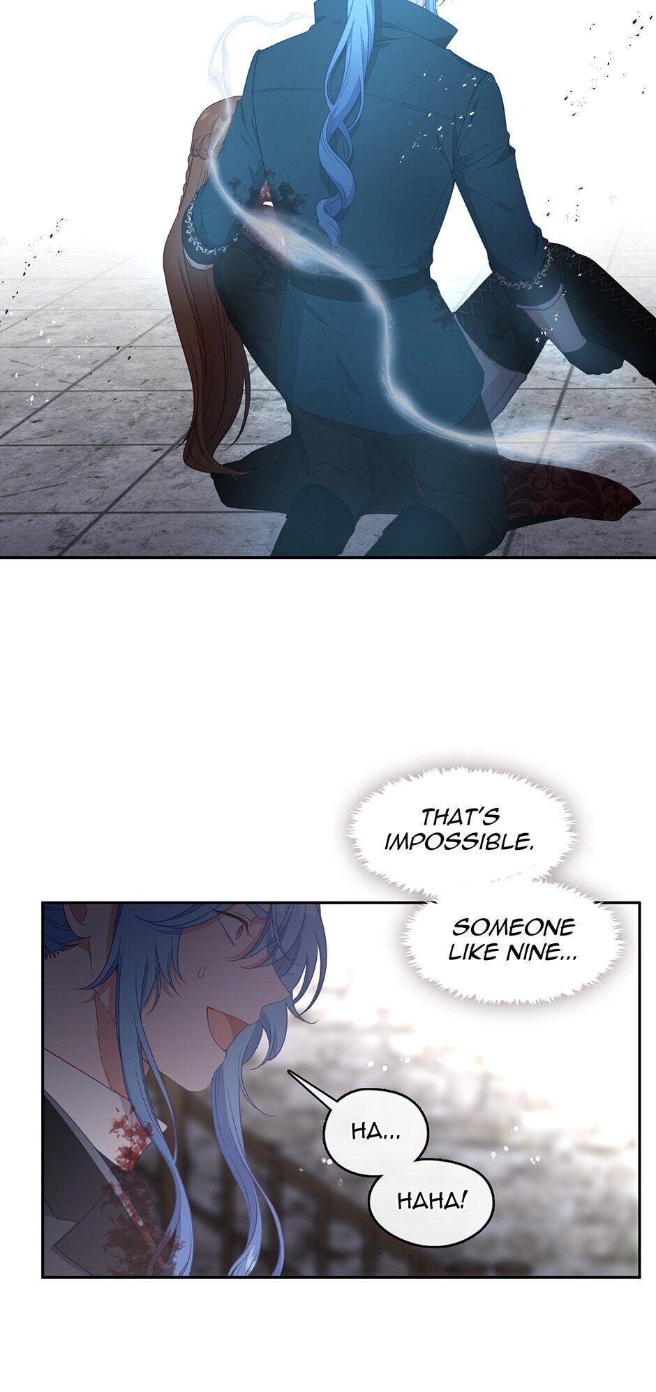 Read Beware the Villainess! Manga Online
