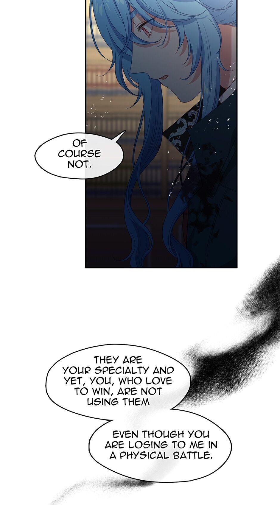 Read Beware the Villainess! Manga Online