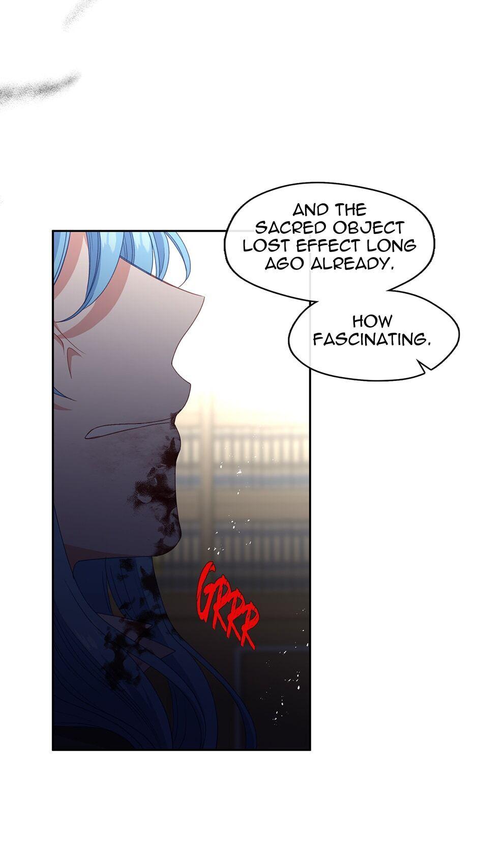 Read Beware the Villainess! Manga Online