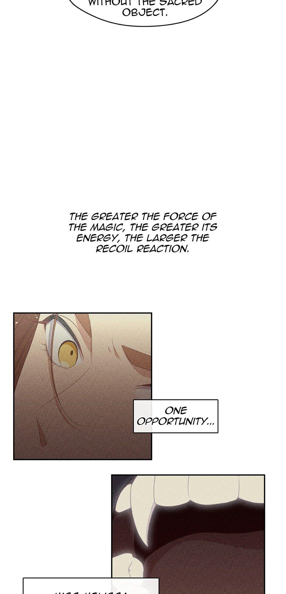 Read Beware the Villainess! Manga Online
