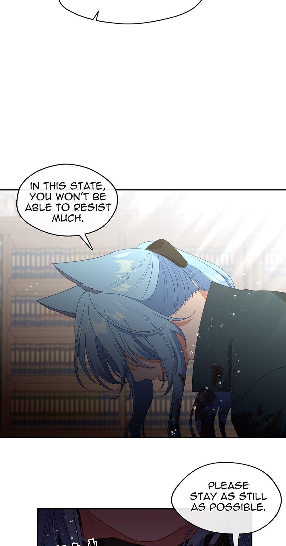 Read Beware the Villainess! Manga Online
