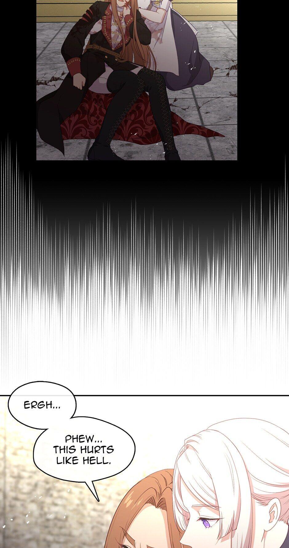 Read Beware the Villainess! Manga Online