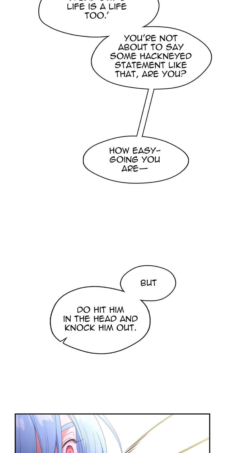 Read Beware the Villainess! Manga Online