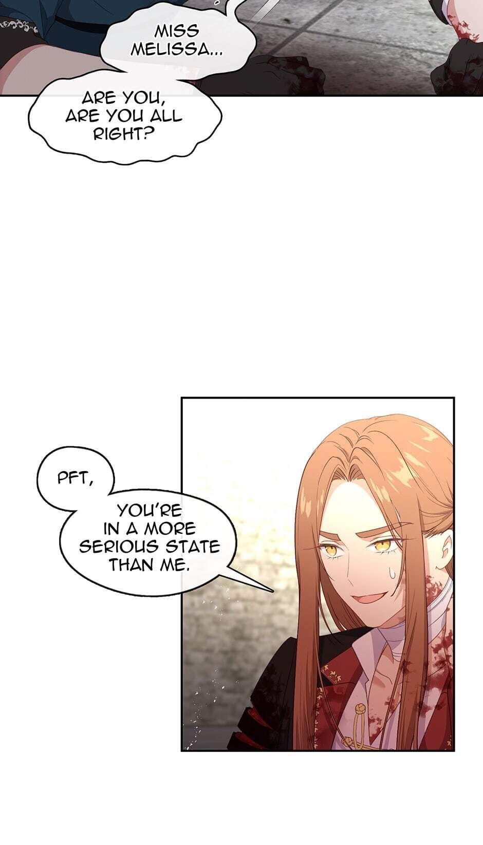 Read Beware the Villainess! Manga Online