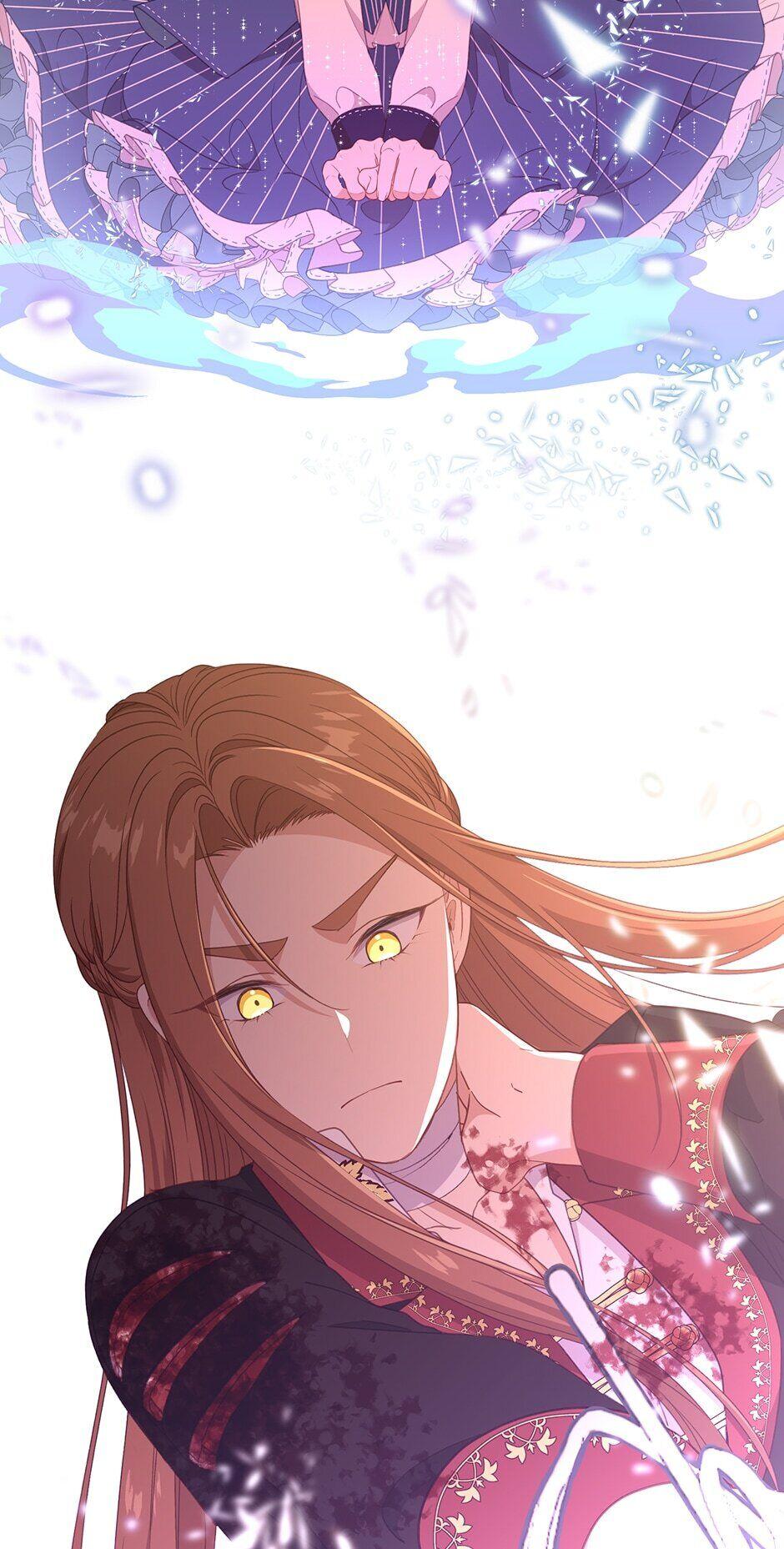Read Beware the Villainess! Manga Online