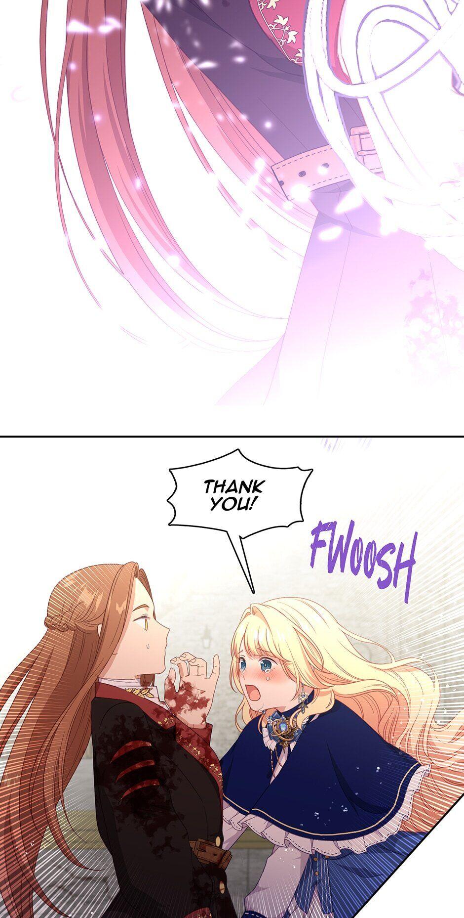 Read Beware the Villainess! Manga Online