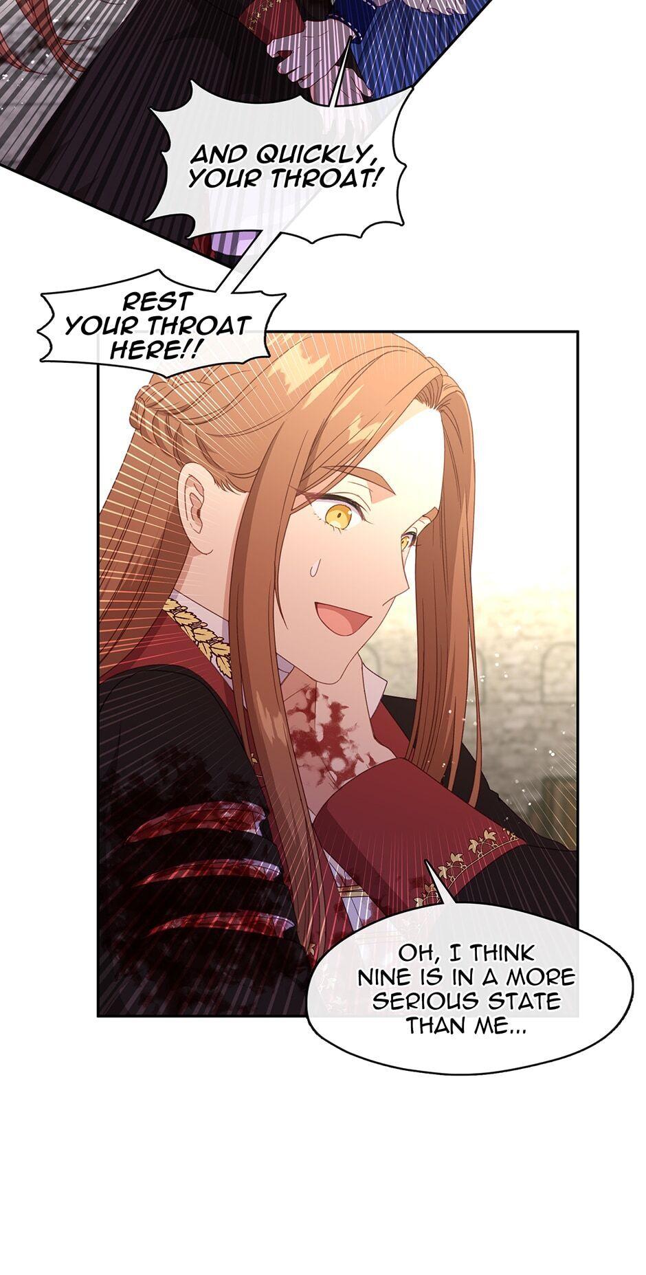 Read Beware the Villainess! Manga Online
