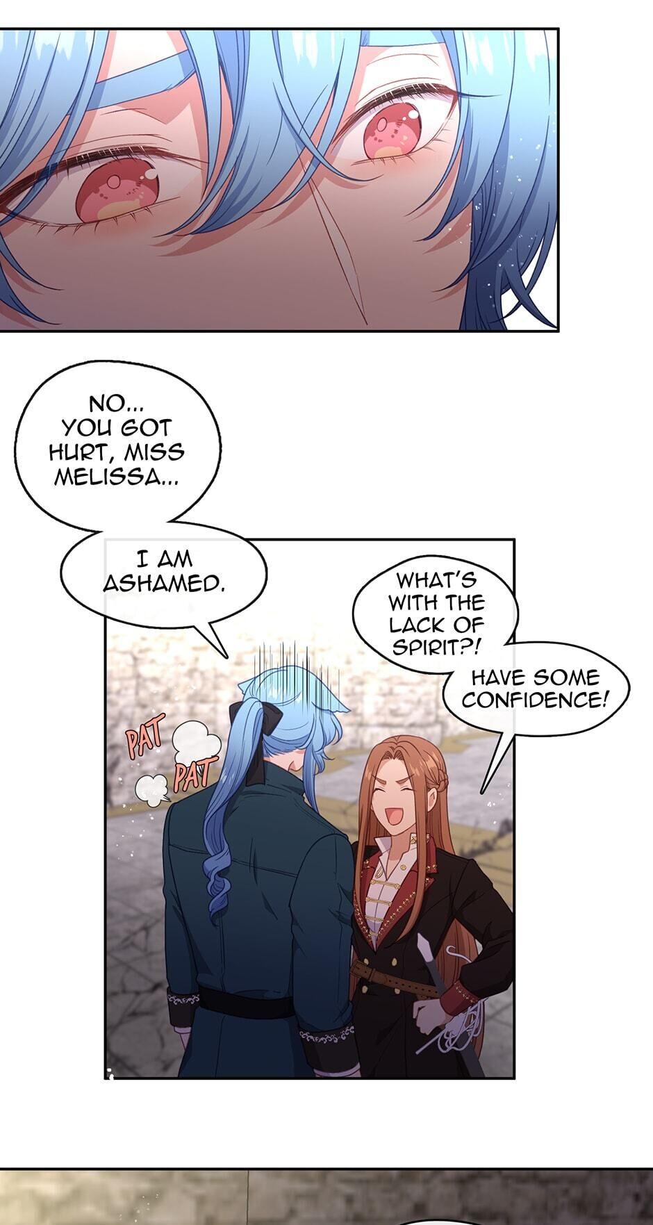Read Beware the Villainess! Manga Online
