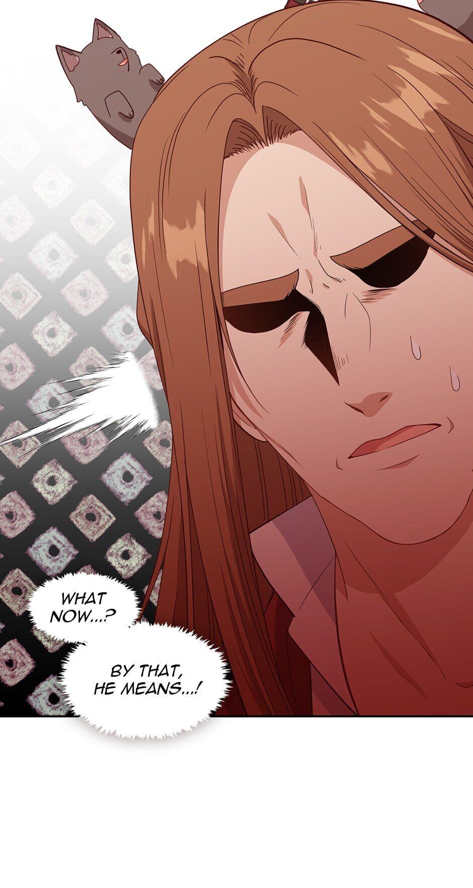 Read Beware the Villainess! Manga Online
