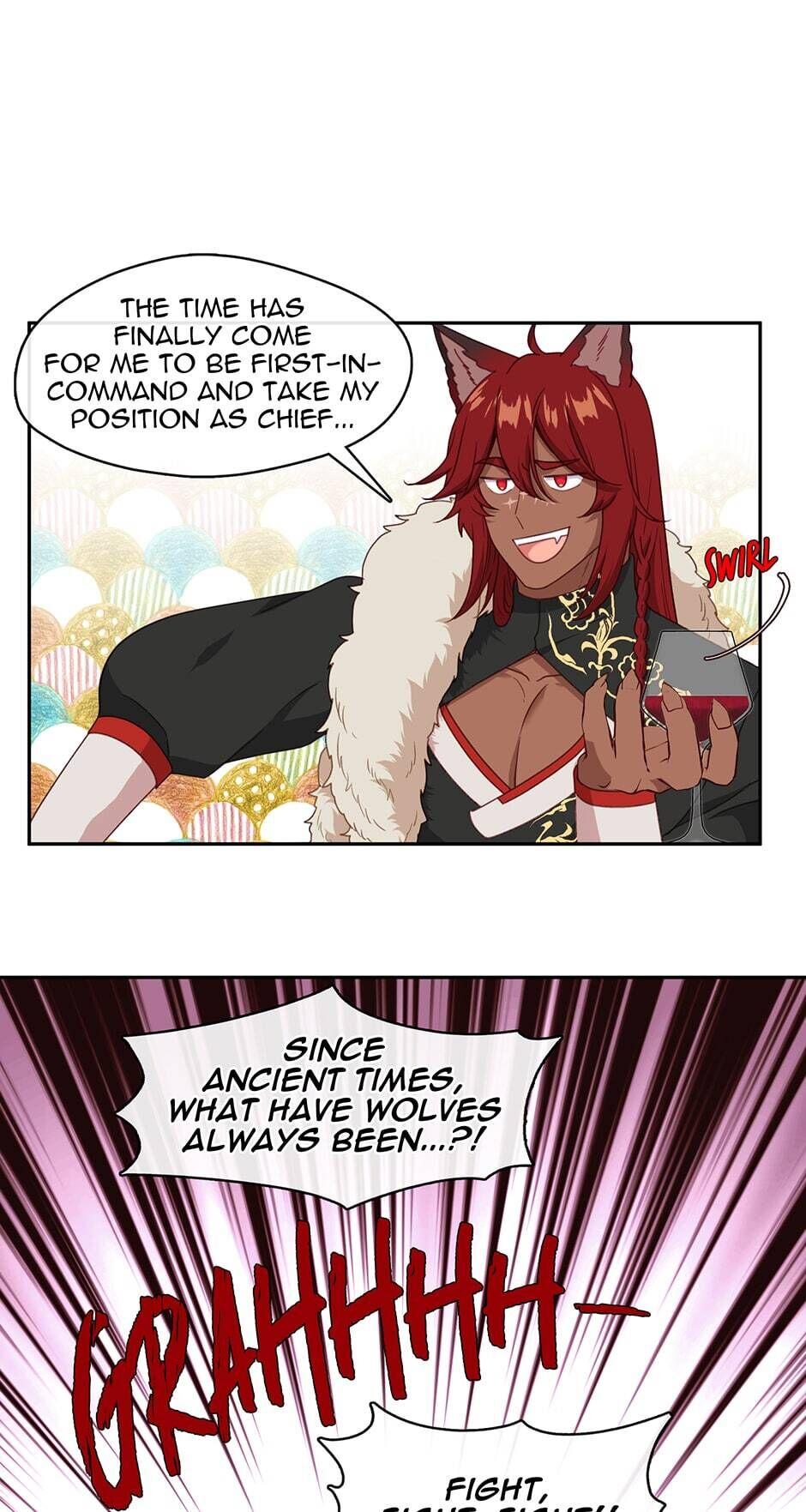 Read Beware the Villainess! Manga Online