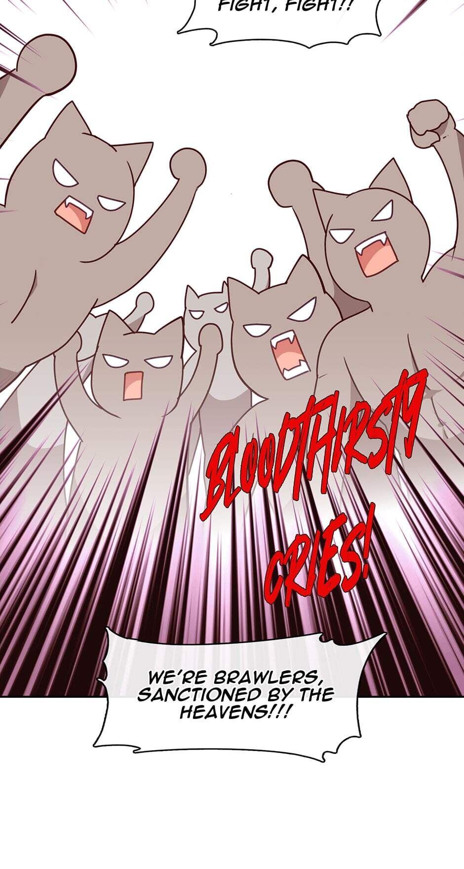 Read Beware the Villainess! Manga Online
