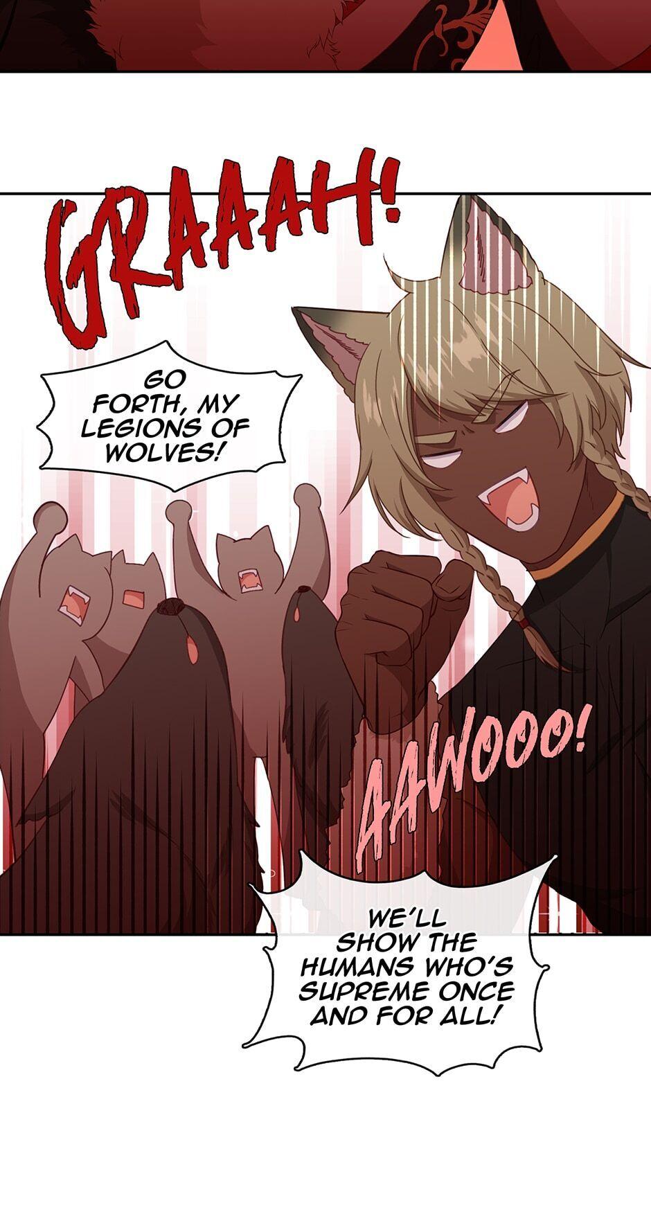 Read Beware the Villainess! Manga Online