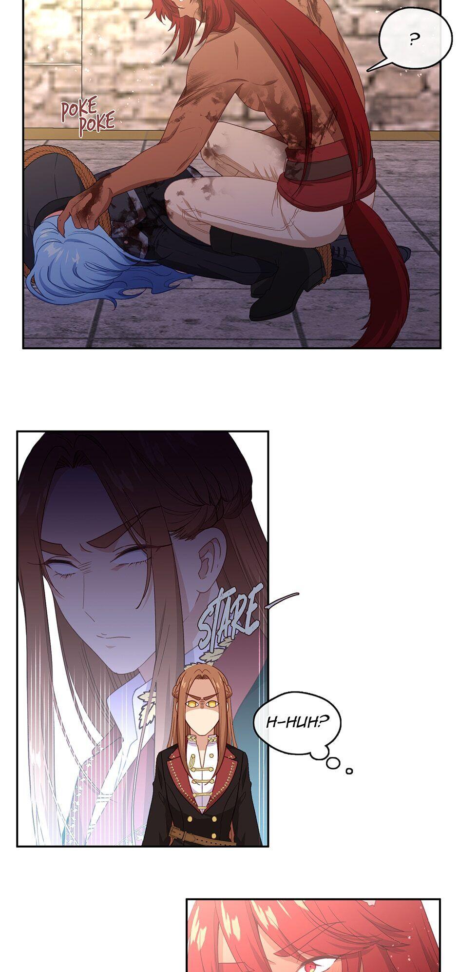 Read Beware the Villainess! Manga Online