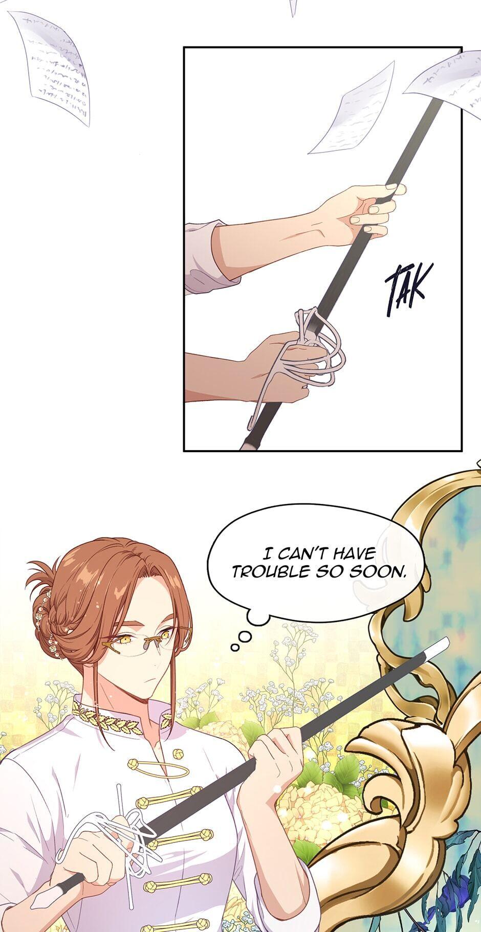 Read Beware the Villainess! Manga Online