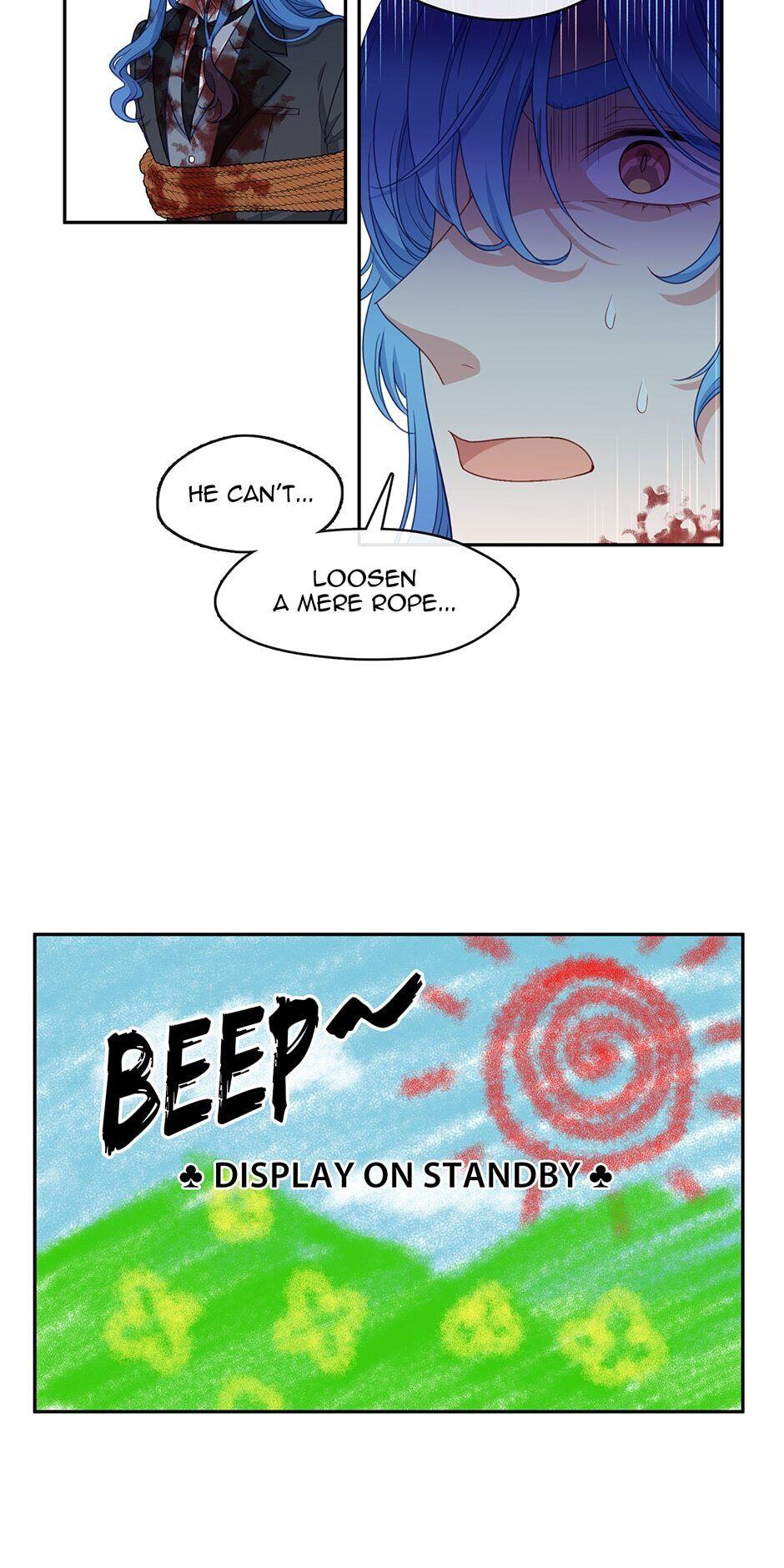 Read Beware the Villainess! Manga Online