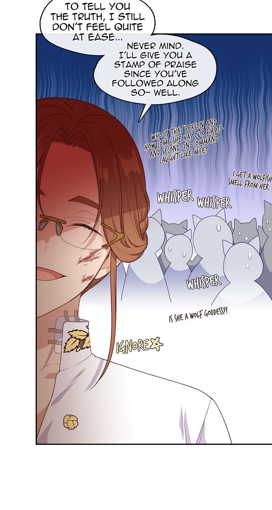 Read Beware the Villainess! Manga Online