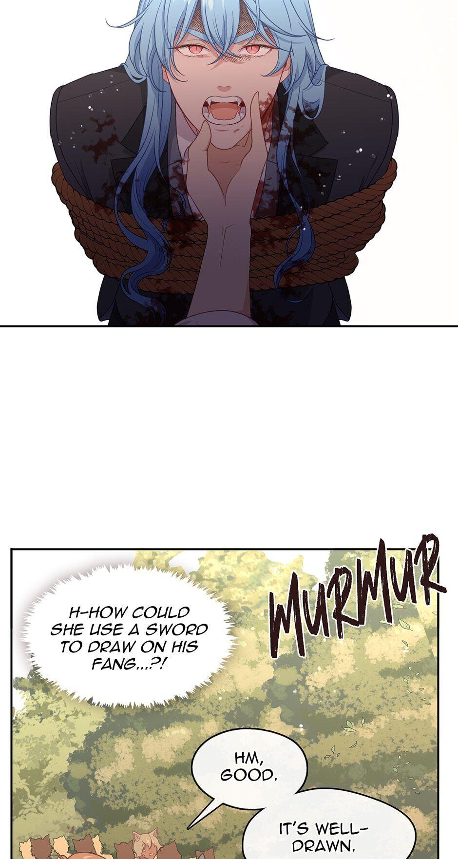 Read Beware the Villainess! Manga Online