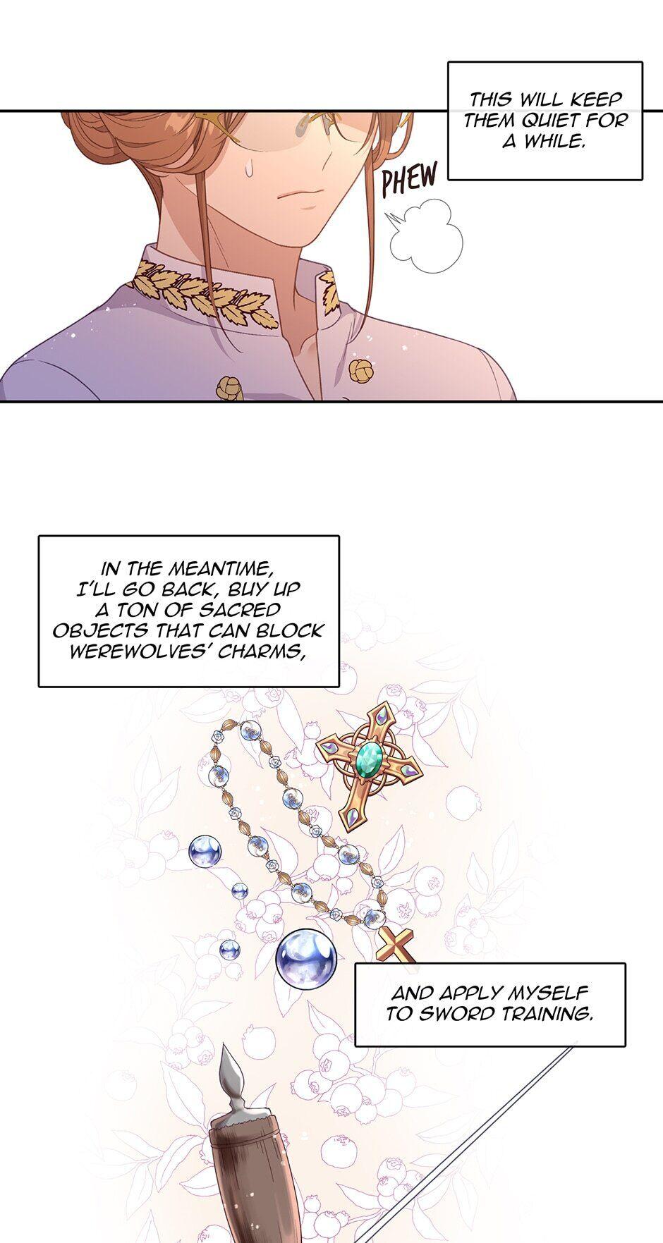 Read Beware the Villainess! Manga Online