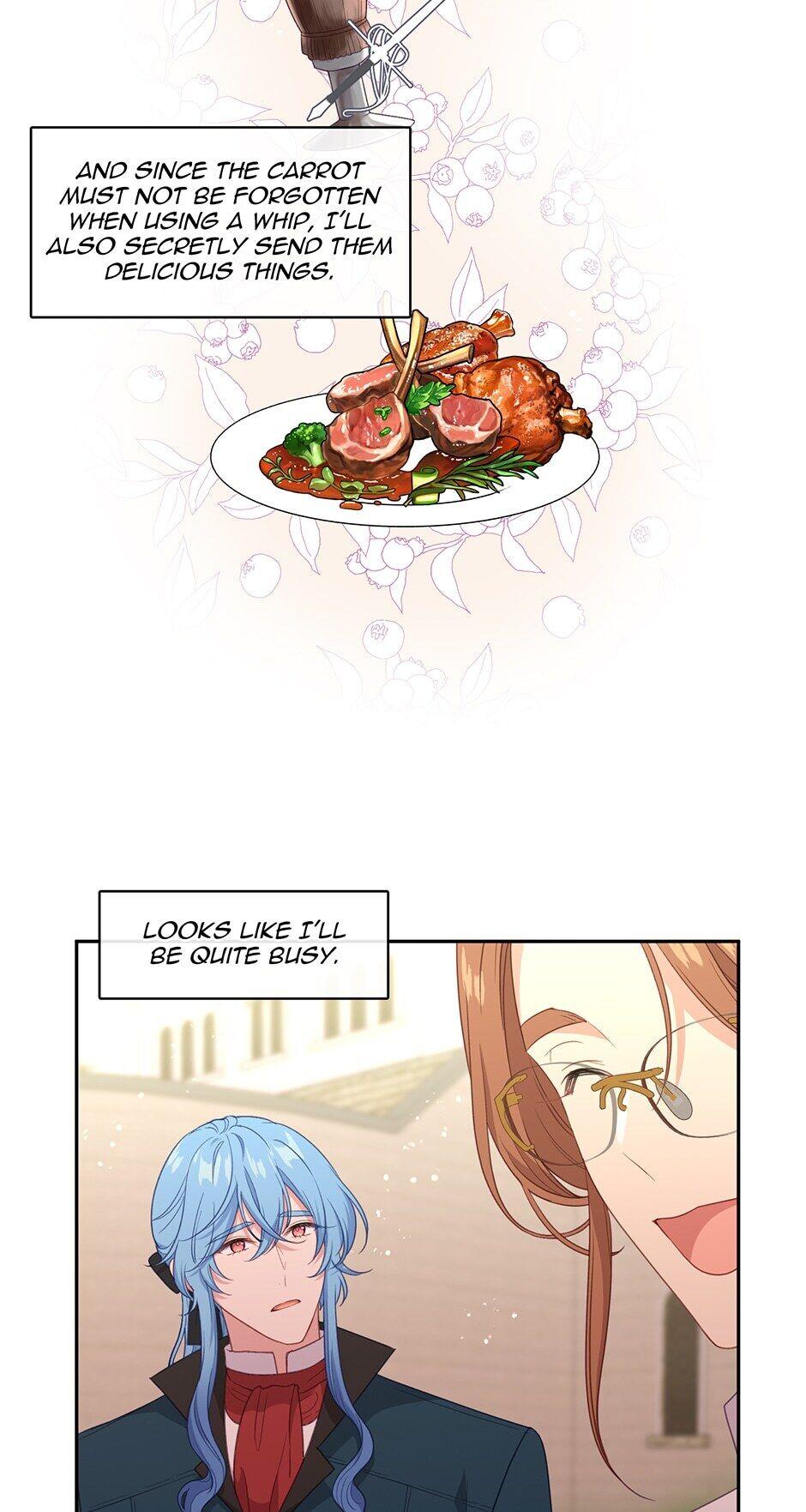 Read Beware the Villainess! Manga Online