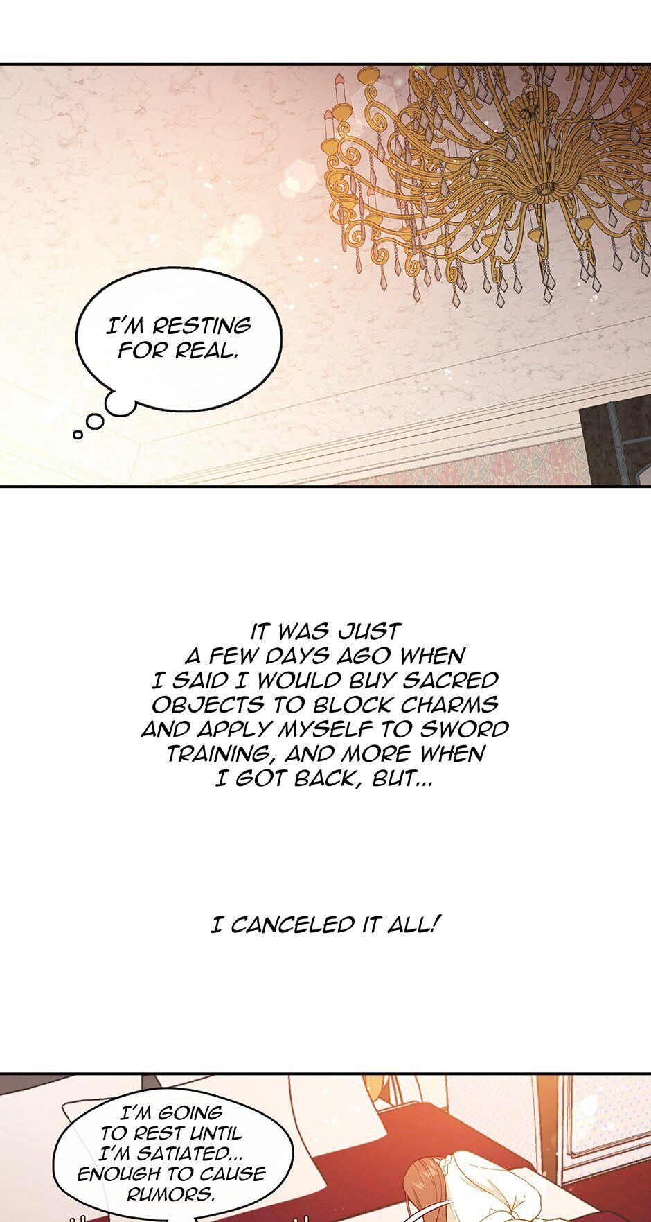 Read Beware the Villainess! Manga Online