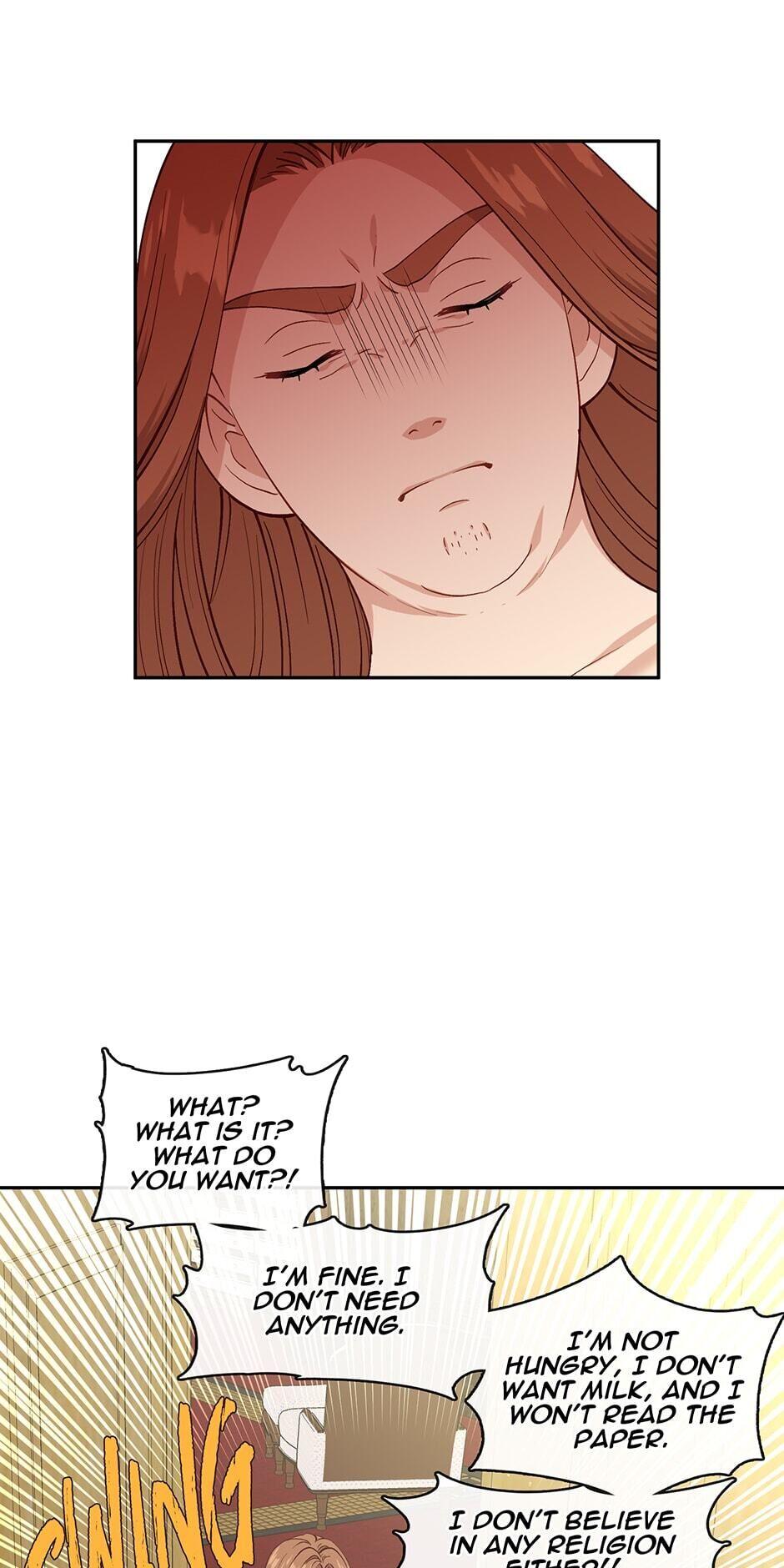 Read Beware the Villainess! Manga Online