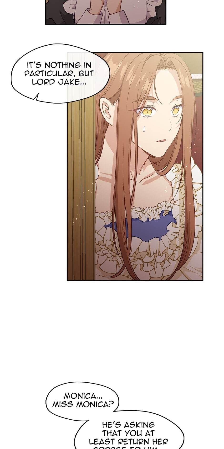Read Beware the Villainess! Manga Online