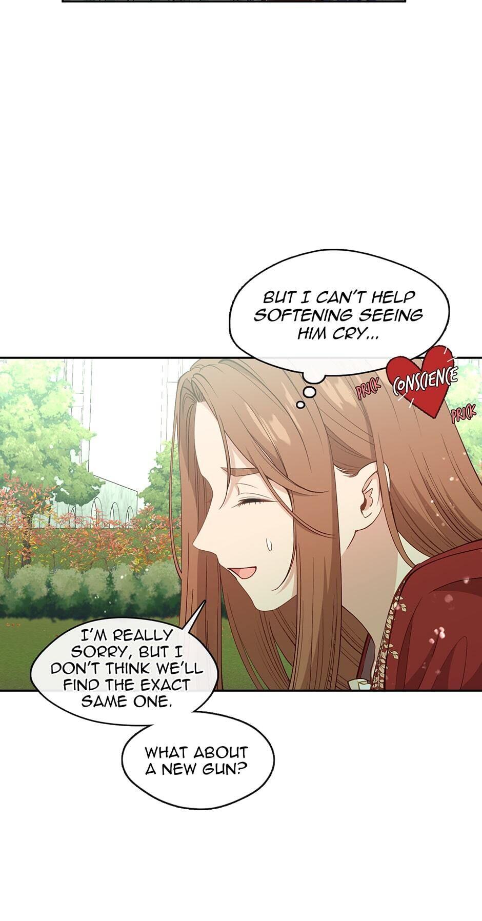Read Beware the Villainess! Manga Online