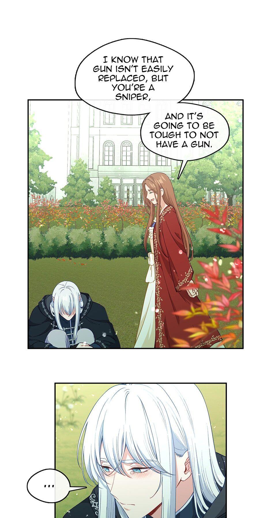 Read Beware the Villainess! Manga Online