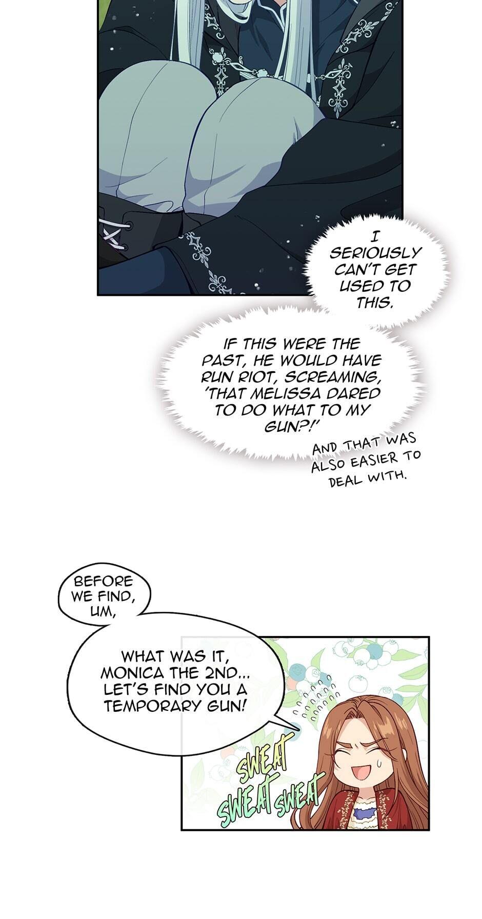 Read Beware the Villainess! Manga Online