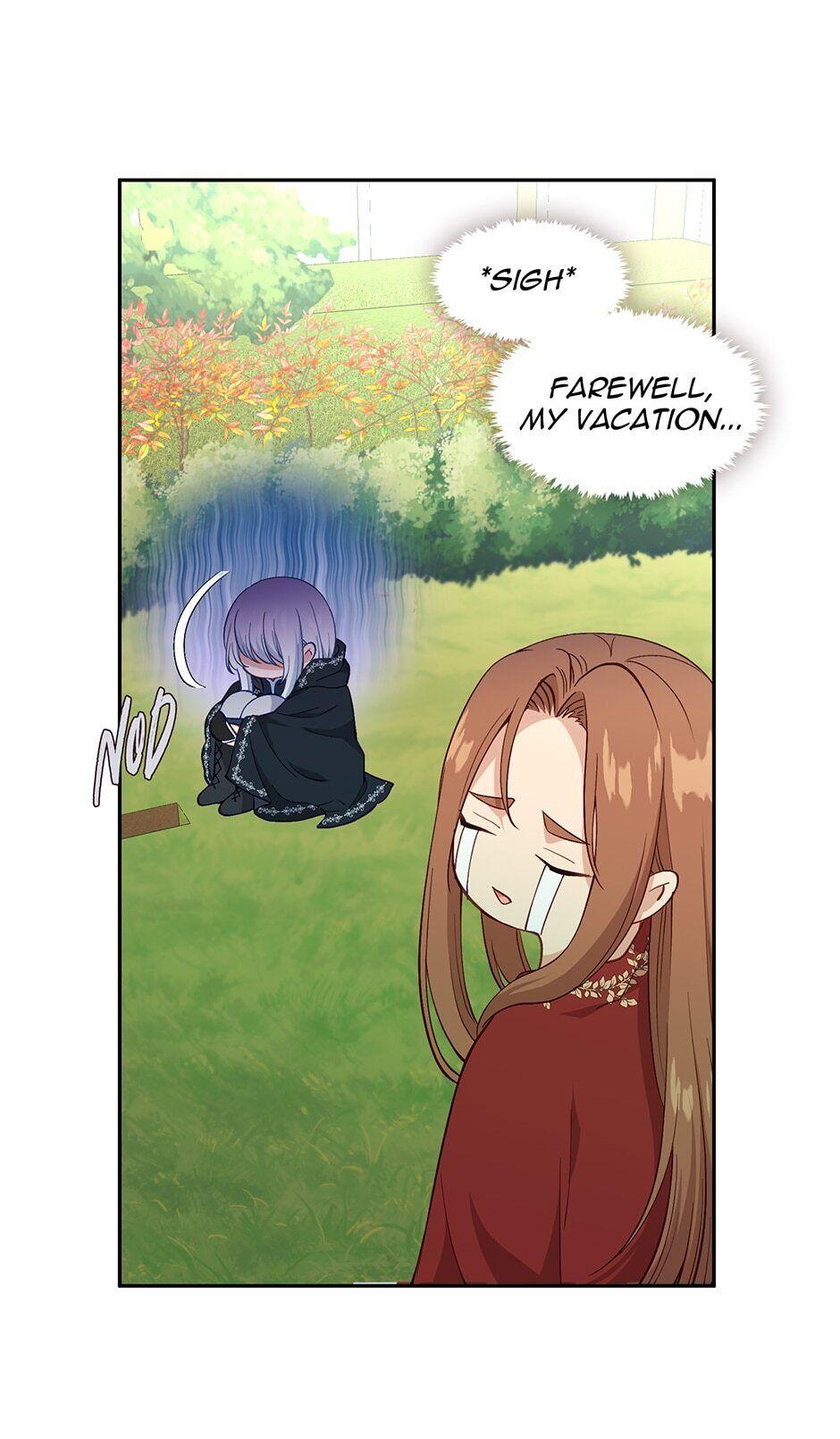 Read Beware the Villainess! Manga Online