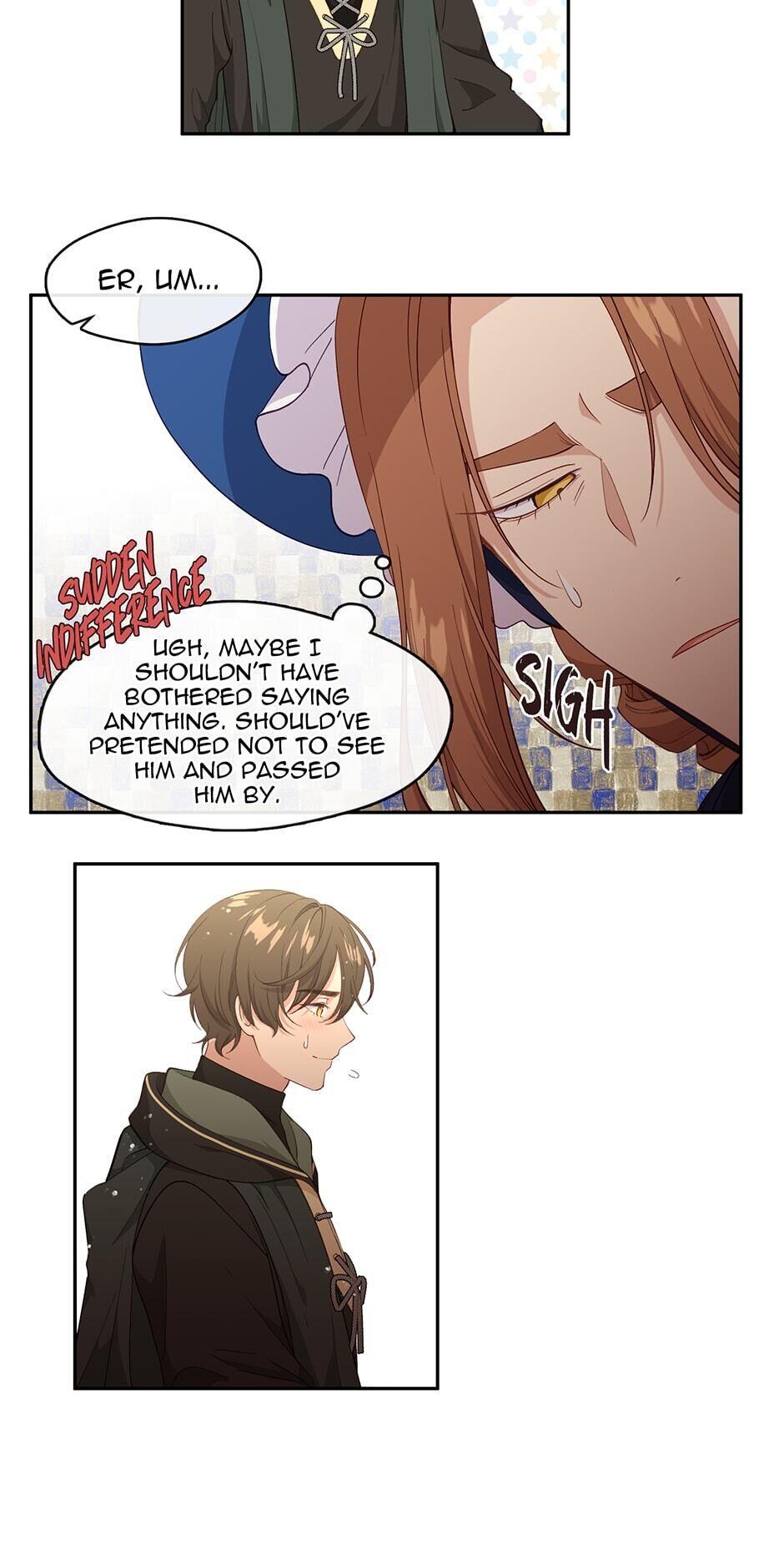 Read Beware the Villainess! Manga Online
