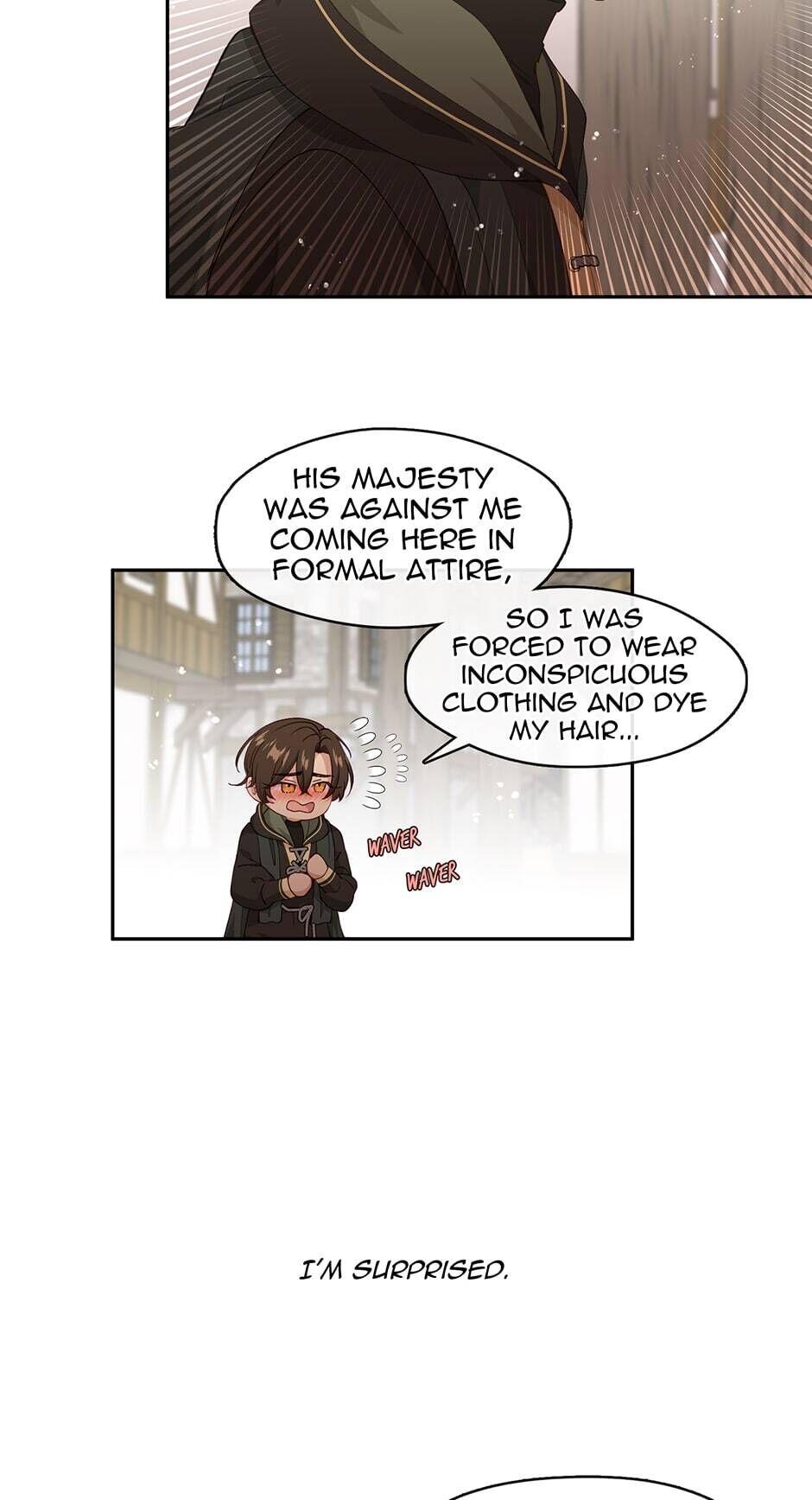 Read Beware the Villainess! Manga Online