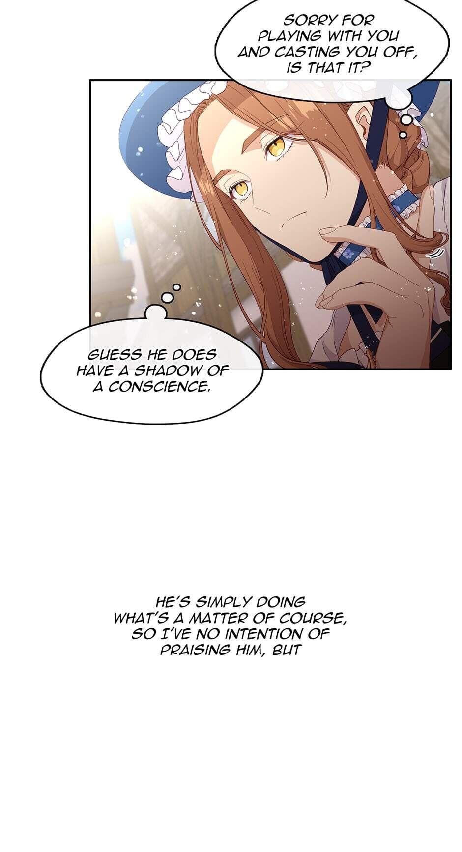 Read Beware the Villainess! Manga Online