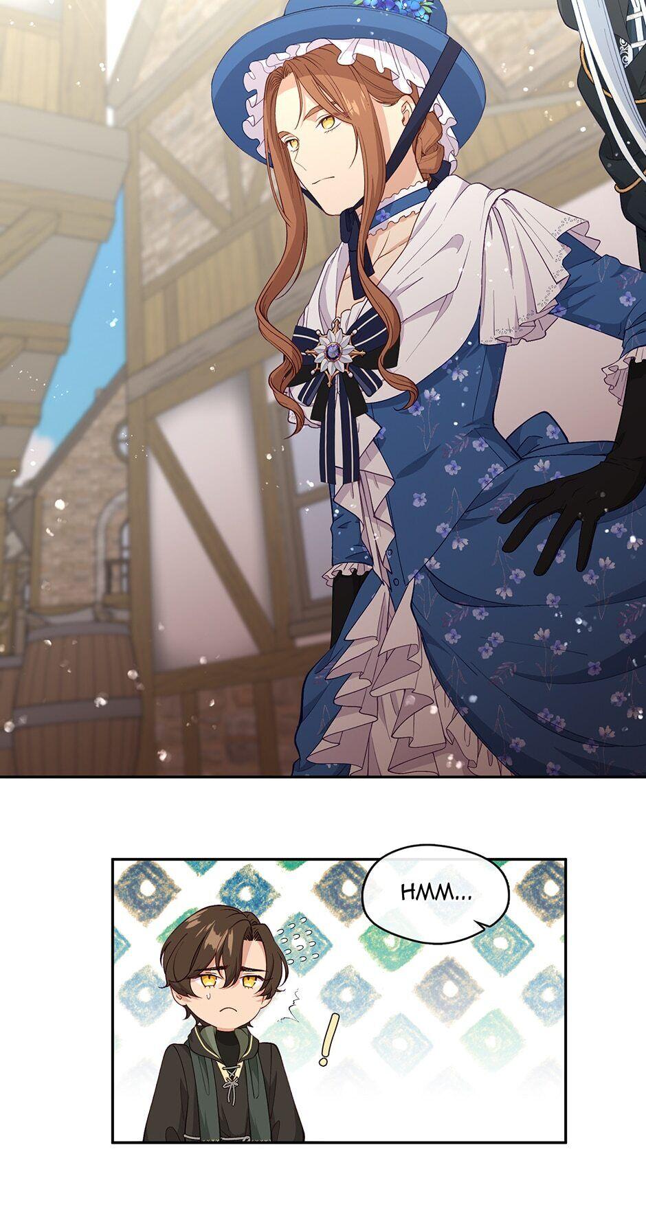 Read Beware the Villainess! Manga Online