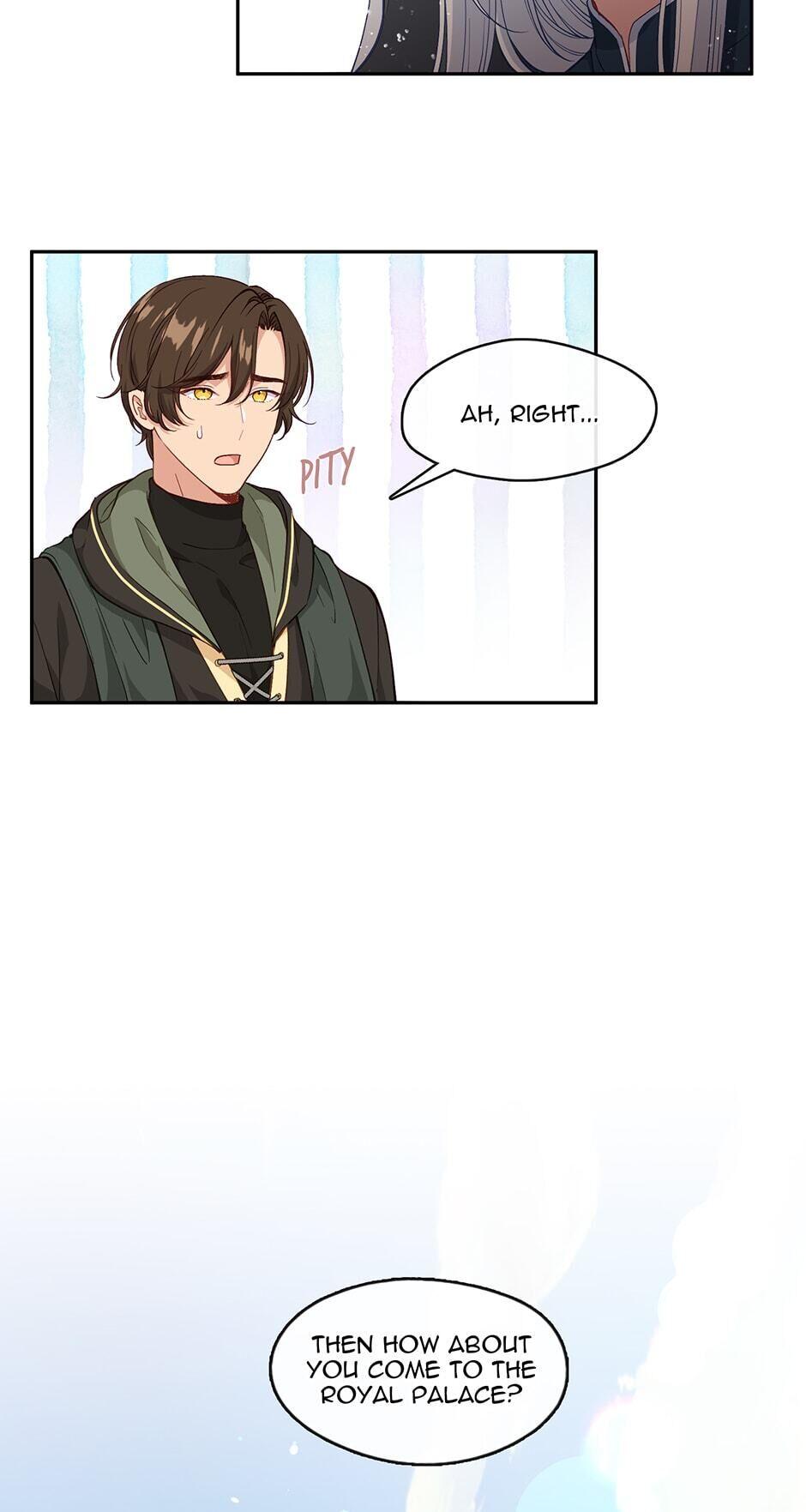 Read Beware the Villainess! Manga Online
