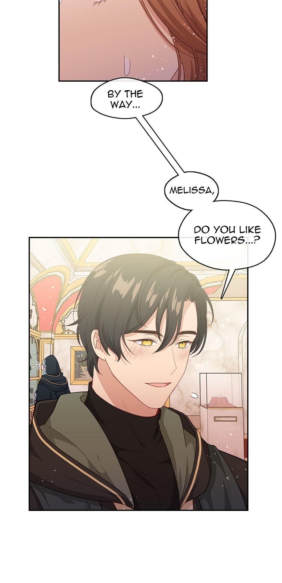 Read Beware the Villainess! Manga Online