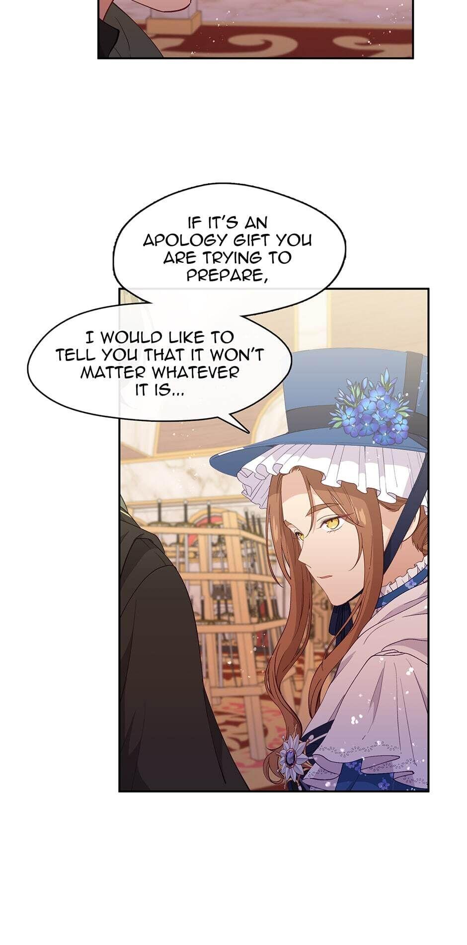 Read Beware the Villainess! Manga Online