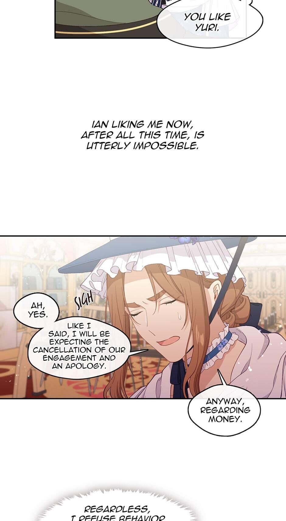 Read Beware the Villainess! Manga Online