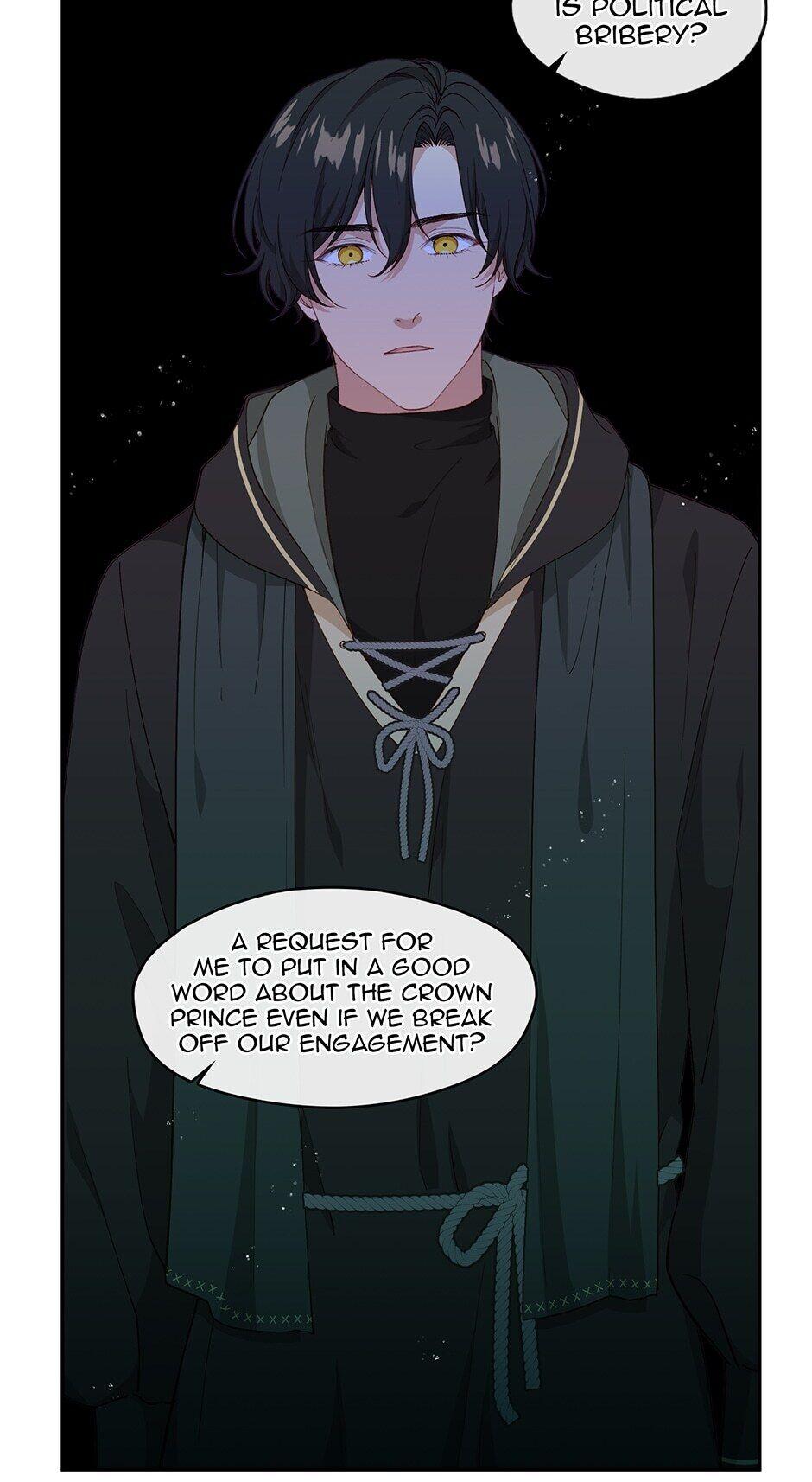Read Beware the Villainess! Manga Online