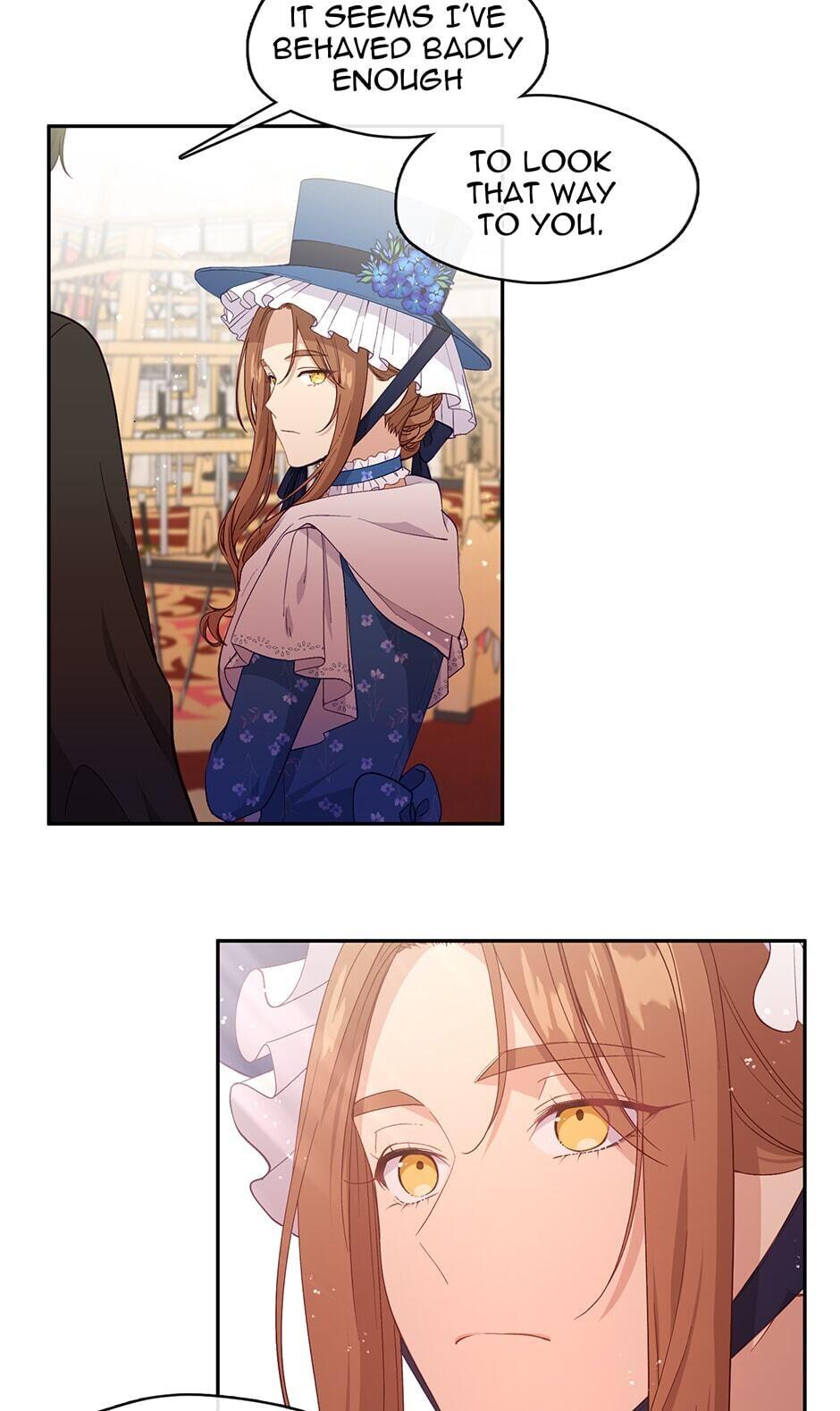 Read Beware the Villainess! Manga Online